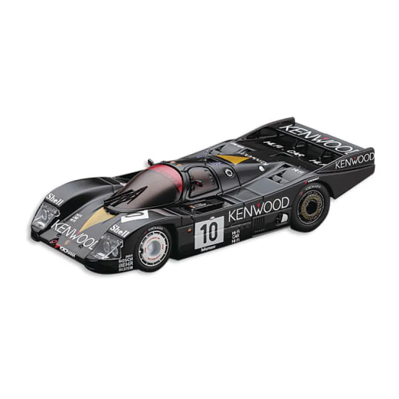 DSLOT43 Coches Slot-Coche Porsche 962 1:43