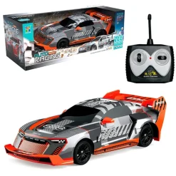 Coche Racing 599 R/C Rojo*DRIM DISCOUNT Outlet