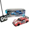 DRIM DISCOUNT Vehículos, Trenes Y Parkings|Coches Radio Control (R/C)-Coche Racing Escala 1:24 R/C Surtido