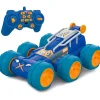 NINCO Coches Radio Control (R/C)-Coche R/C 6 Wheeler