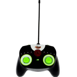 XTREM RAIDERS Coches Radio Control (R/C)-Coche RC Aqua Ranger 1:12