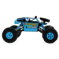 Coche R/C Climber Cam 1:16*NINCO Online