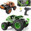 SELECCION DRIM Coches Radio Control (R/C)-Coche R/C Climbing Off Road Metal Surtido