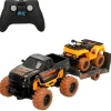 Coche R/C Expedition Surveyor*COLOR BABY New