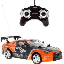 NINCO Coches Radio Control (R/C)-Coche R/C Fuji Escala 1:18