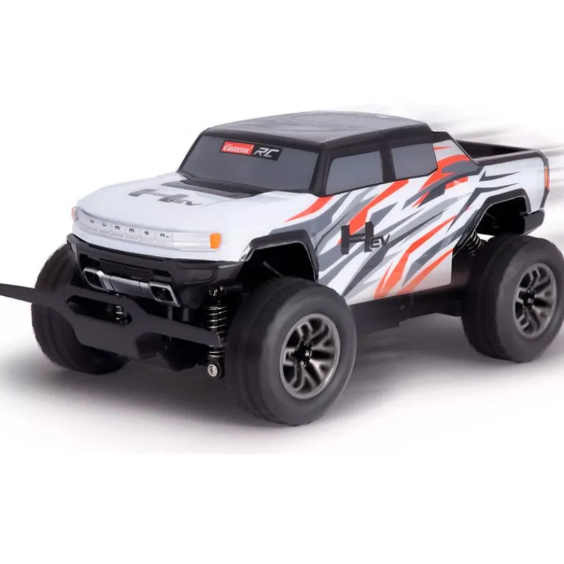 Coche R/C Hummer EV D/P*CARRERA Online