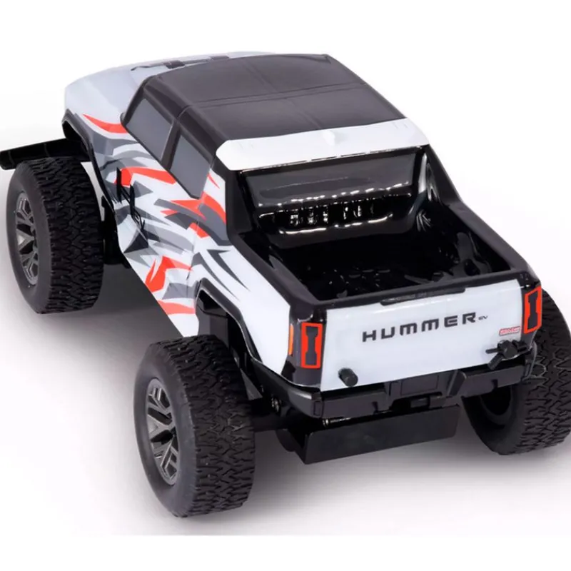 Coche R/C Hummer EV D/P*CARRERA Online