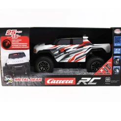 Coche R/C Hummer EV D/P*CARRERA Online
