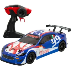 Coche R/C Maserati GT3 Escala 1:16*COLOR BABY Sale