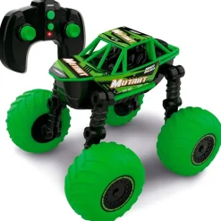 Coche R/C Mutant Crawler*NINCO Hot