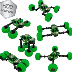 Coche R/C Mutant Crawler*NINCO Hot