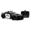Coche R/C Policia Chevrolet Camaro a Escala 1:18*DRIM DISCOUNT Sale