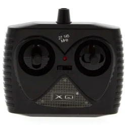 Coche R/C Policia Chevrolet Camaro a Escala 1:18*DRIM DISCOUNT Sale