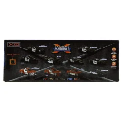 Coche R/C Policia Chevrolet Camaro a Escala 1:18*DRIM DISCOUNT Sale