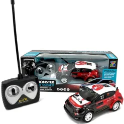 DRIM DISCOUNT Coches Radio Control (R/C)-Coche R/C Rally Monster