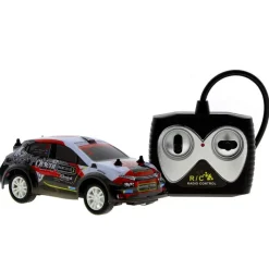 SELECCION DRIM Coches Radio Control (R/C)-Coche R/C Rally Monster