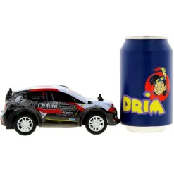 SELECCION DRIM Coches Radio Control (R/C)-Coche R/C Rally Monster