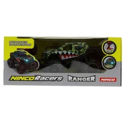 Coche RC Ranger 1:14*NINCO New