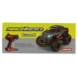 Coche RC Ranger 1:14*NINCO New
