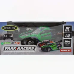 Coche RC Yoko Escala 1:18*NINCO Clearance