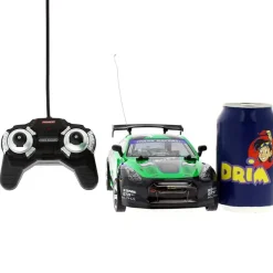 Coche RC Yoko Escala 1:18*NINCO Clearance