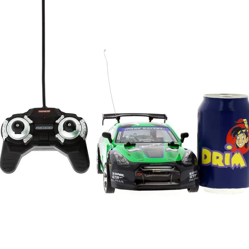 Coche RC Yoko Escala 1:18*NINCO Clearance