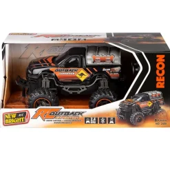 Coche Recon Expedition R/C Escala 1:24*COLOR BABY Clearance