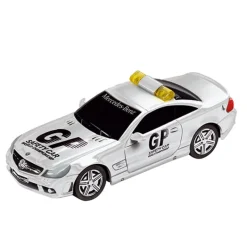 CARRERA Coches Escala 1:32 Y 1:43-Coche retrofricció DTM/Pace Car 1.43