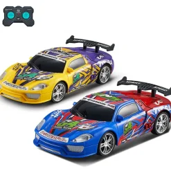DRIM DISCOUNT Coches Radio Control (R/C)-Coche Rivalry Deportivo Escala 1:22 R/C Surtido
