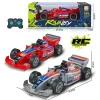 DRIM DISCOUNT Coches Radio Control (R/C)-Coche Rivalry F1 Escala 1:22 R/C Surtido