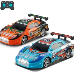 Coche Rivalty Deportivo Escala 1:22 R/C Surtido*DRIM DISCOUNT Hot