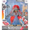 Coche Robot Transformable*DRIM DISCOUNT Online