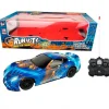 Coche Run Fast Galaxy Escala 1:16*DRIM DISCOUNT Discount