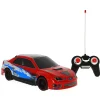 Coche Security Rojo R/C Escala 1:14*DRIM DISCOUNT