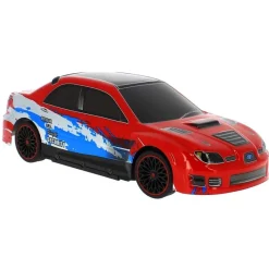 Coche Security Rojo R/C Escala 1:14*DRIM DISCOUNT