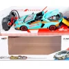 SELECCION DRIM Coches Radio Control (R/C)-Coche Simulate Carreras Escala 1:14 R/C