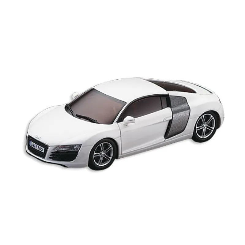 Coche Slot Audi R8 Escala 1:43*DSLOT43 Best