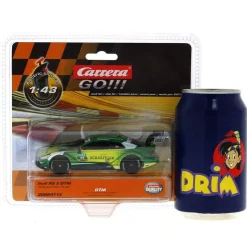 CARRERA Coches Slot-Coche Slot GO!!! Audi RS 5 DT 1:43