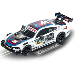 CARRERA Coches Slot-Coche Slot GO!!! BMW M4 DTM Blomqvist 1:43