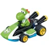 Coche Slot Go Nintendo Mario Kart 8 Yoshi Escala 1:43*CARRERA Discount