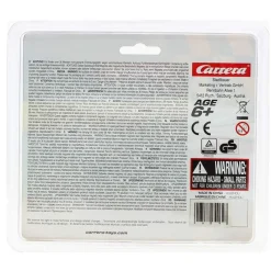 Coche Slot Go Nintendo Mario Kart 8 Yoshi Escala 1:43*CARRERA Discount