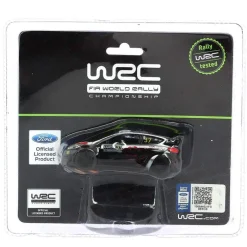 WRC Coches Slot-Coche Slot Ford Fiesta escala 1:43