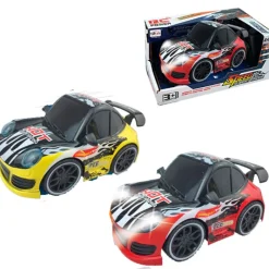 Coche Speed Carreras R/C Surtido*DRIM DISCOUNT