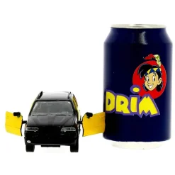 Coche Taxi miniatura a Escala 1:32*KIDDUS Online