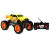 MAISTO-TECH Coches Radio Control (R/C)-Coche Tech off Road Amarillo R/C