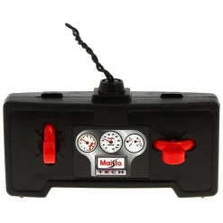 MAISTO-TECH Coches Radio Control (R/C)-Coche Tech off Road Amarillo R/C