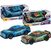 Coche Thunder XSDO Grafiti Escala 1:20 Surtido*DRIM DISCOUNT Online