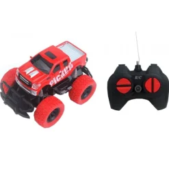 Coche Todoterreno Monster Truck Pick-Up R/C*DRIM DISCOUNT Online