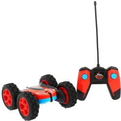 XTREM RAIDERS Coches Radio Control (R/C)-Coche Tornado Max R/C