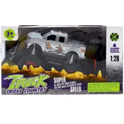 Coche Truck 4X4*DRIM DISCOUNT Sale